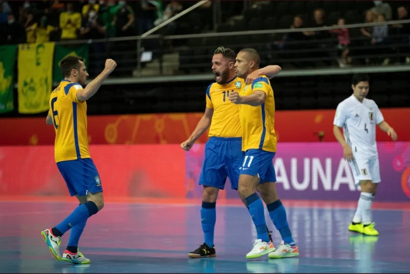 Overview of basic knowledge of Futsal football