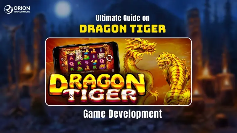 Find out what is a dragon tiger