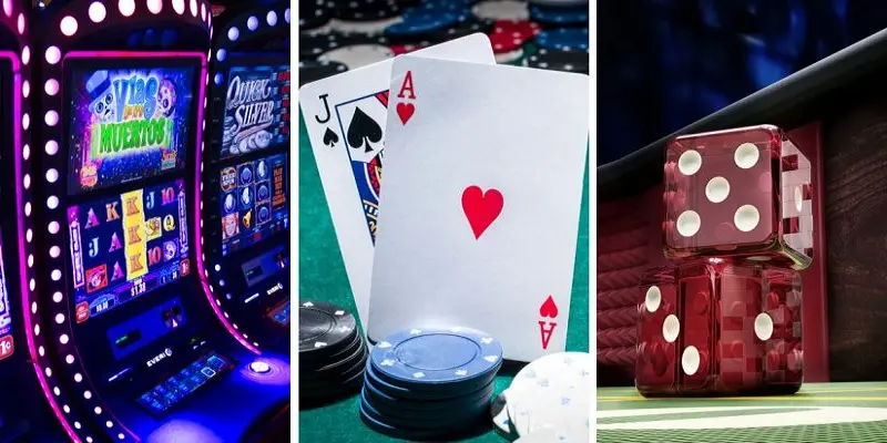 Most Popular UDBET Live Casino Games