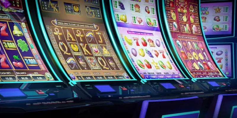 Experience When Playing Live Casino Games