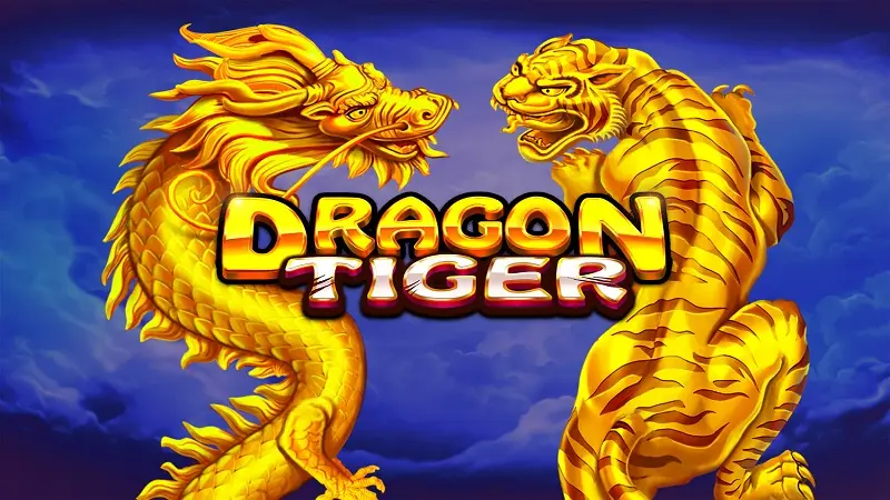 Dragon Tiger Game Rules