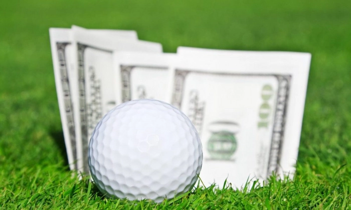 Unbeaten golf betting experience from experts