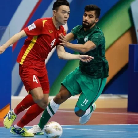 Futsal Football – The world’s legendary sport