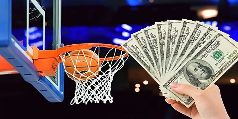 Introduction to basketball betting