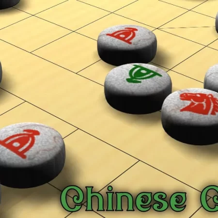 Chinese chess games online: Unleash Your Inner Strategist