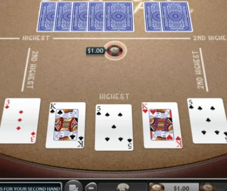 Etiquette for Playing Pai Gow Poker at the Casino