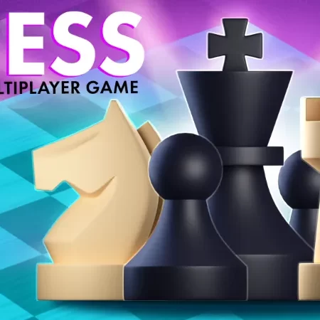 Play Chess Online – Engage in a Timeless Game of Strategy