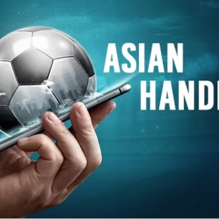 Asian Handicap Explained: How It Works and Why It’s Popular
