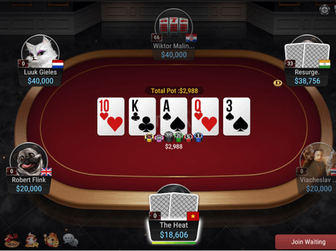 How to play Poker in detail and easy to understand